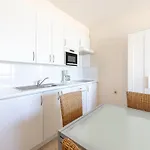 With Sea Views In Gadeynehelling * Blankenberge