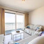 With Sea Views In Gadeynehelling Apartamento *