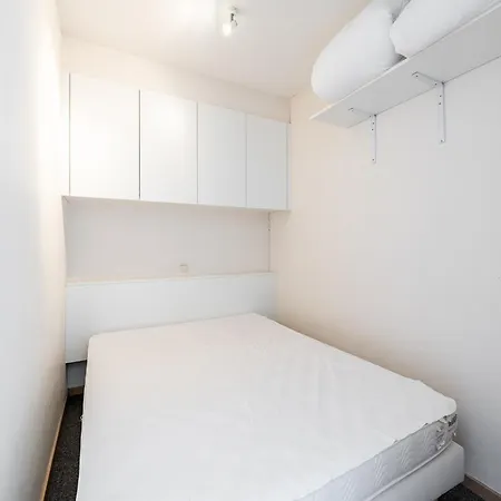 With Sea Views In Gadeynehelling Blankenberge