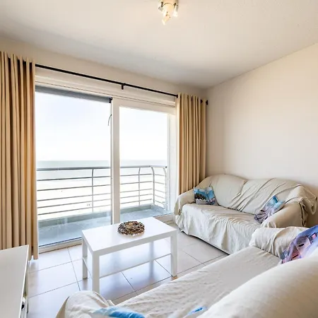 With Sea Views In Gadeynehelling Lejlighed *